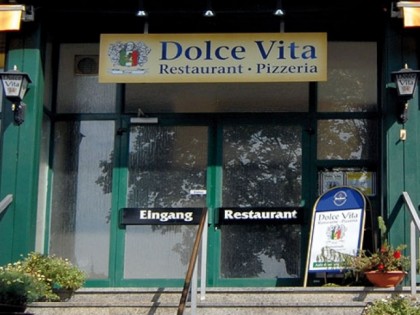 Фото: Dolce Vita